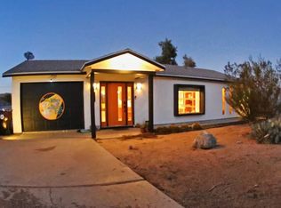 61536 Granada Dr, Joshua Tree, CA 92252