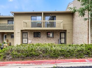262 S Oman Rd, Castle Rock, CO 80104