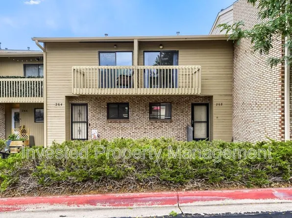 262 S Oman Rd, Castle Rock, CO 80104