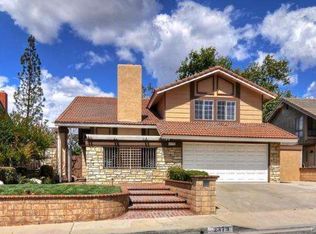2379 Rainbow Ln, Brea, CA 92821