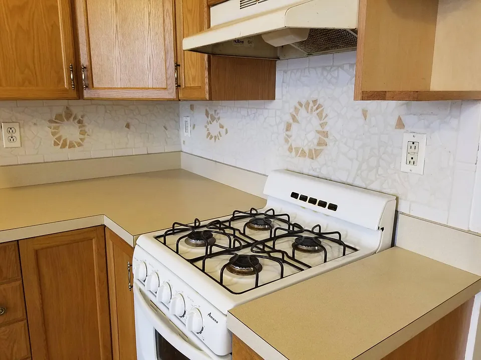 Kitchen detail