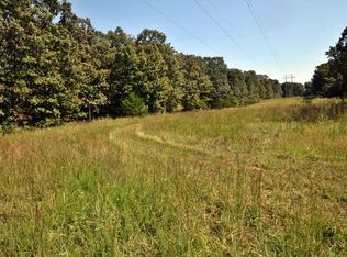 66325 S 4733rd Rd, Westville, OK 74965