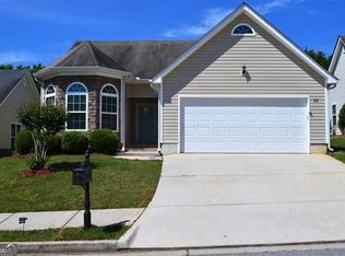 33 Green Spg, Newnan, GA 30265