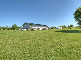 376 Washington College Rd, Limestone, TN 37681