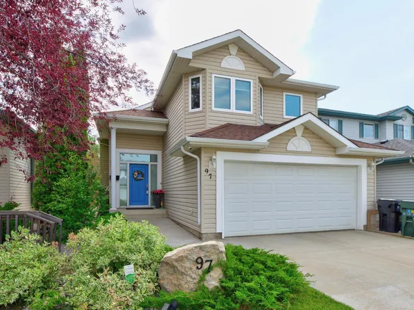 97 Foxboro Way, Strathcona County, AB T8A 6B5