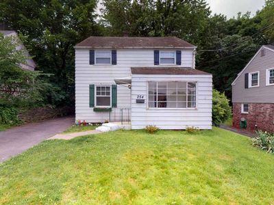 254 Maryland Ave, Rensselaer, NY, 12144
