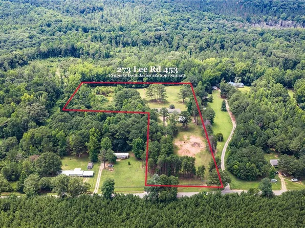 273 Lee Road 453, Waverly, AL 36879