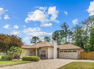 4302 Shallow Lake Dr, Jacksonville, FL 32258