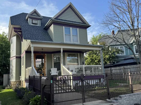 621 Prospect Avenue, Janesville, WI 53545