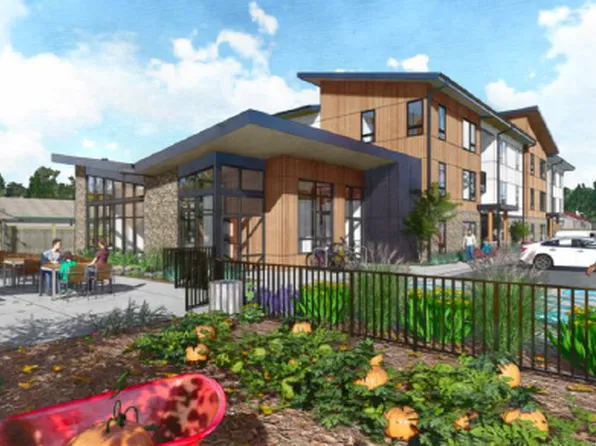Spokane Rise Apartments