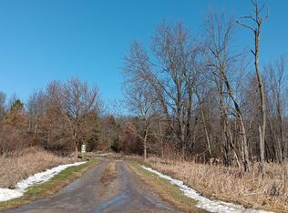 497 E Garrison Rd, Owosso, MI 48867