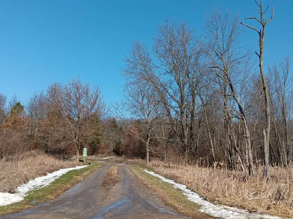 497 E Garrison Rd, Owosso, MI 48867