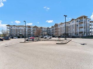 194 N Sunrise Cir SW #205, Medicine Hat, AB T1B4P4