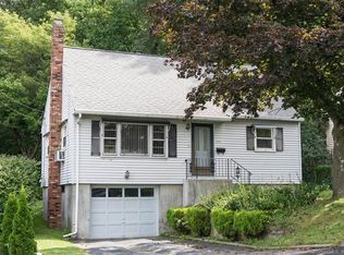 109 Pleasant View Ave, Bristol, CT 06010