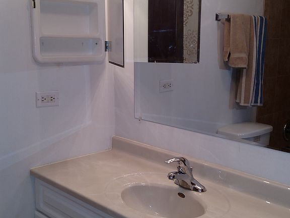 Bathroom Vanity