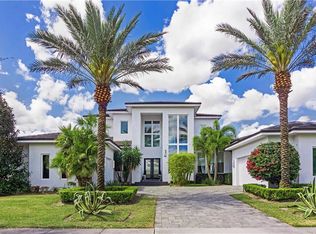 11712 Vinci Dr, Windermere, FL 34786
