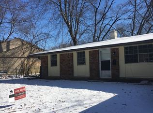 9923 Kramer Ct, Indianapolis, IN 46235