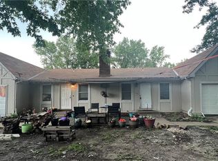 5640 & 5644 Crest Dr, Kansas City, KS 66106