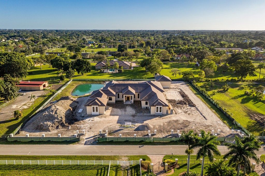 17820 SW 50th St, Southwest Ranches, FL 33331 Zillow