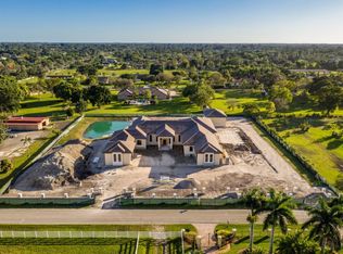 17820 SW 50th St, Southwest Ranches, FL 33331