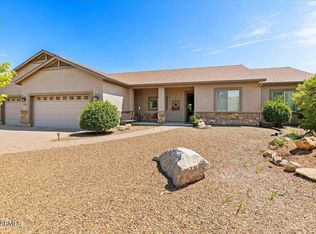 2135 W Bridle Path Rd, Prescott, AZ 86305