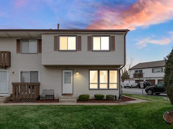 20162 S Fairwood Ct, Frankfort, IL 60423