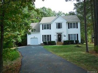 9005 Wildtree Dr, Glen Allen, VA 23060