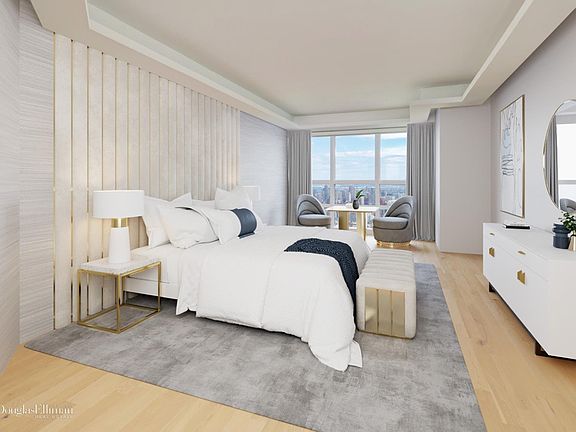 5th image of 146 W 57th St APT 67A