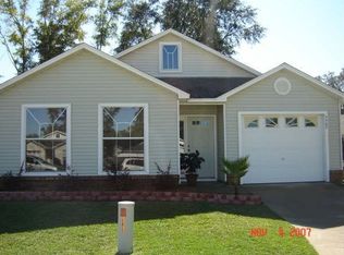 5567 Lily Pond Ct, Tallahassee, FL 32303