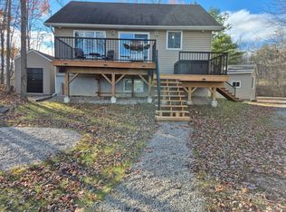 368 Troy Lake Rd, Rideau Lakes, ON K0G1E0