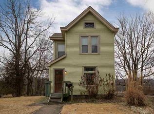 4326 Michigan Ave, Covington, KY 41015