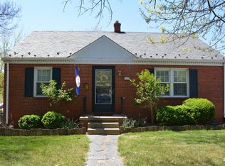 6319 Monument Ave, Richmond, VA 23226