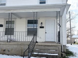 325 Delaware St, Washington Court House, OH 43160