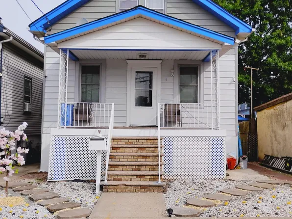 6 Worden Ave, Hopelawn, NJ 08861