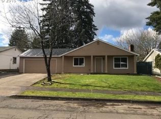 2404 NE 92nd Ave, Vancouver, WA 98662