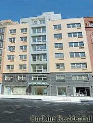 Rented by Luxury Property Group