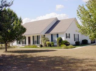 3407 Duck Point Dr, Lake Park, GA 31636