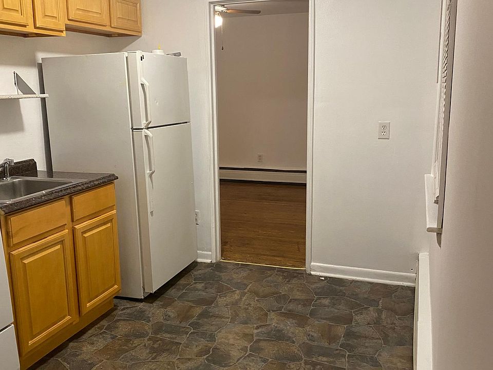 Updated Kitchen