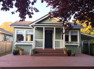 4818 SW Dawson St, Seattle, WA 98136