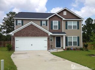 13 Beardmore Ct, Columbia, SC 29223