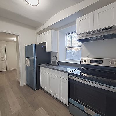 2nd image of 309 E 110th St #B