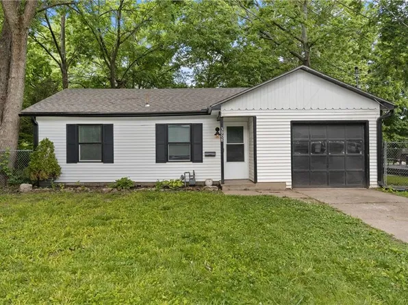 3908 Booth St, Kansas City, KS 66103