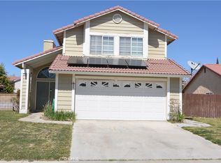 3311 W Avenue J3, Lancaster, CA