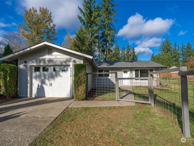 5312 80th Court SW, Olympia, WA, 98512