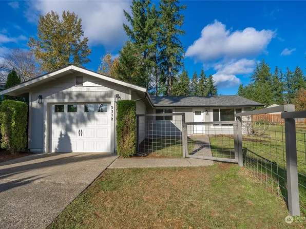5312 80th Court SW, Olympia, WA 98512