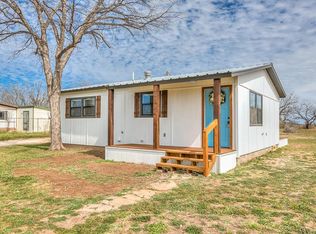 10366 Caribou Trl, San Angelo, TX 76901