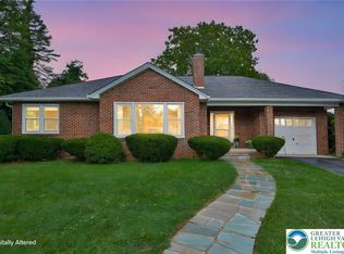 319 S Ott St, Allentown, PA 18104