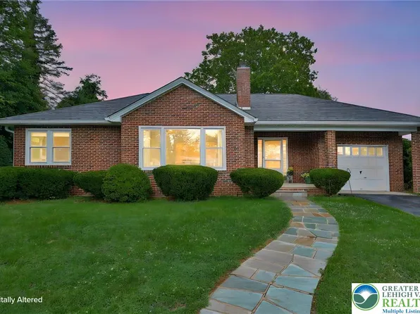 319 S Ott St, Allentown, PA 18104