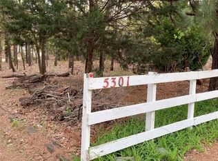 5301 Pate Dr, Choctaw, OK 73020