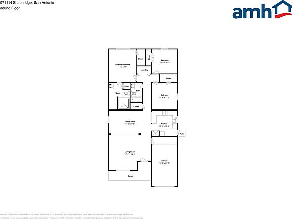 2nd image of 10711 N Shaenridge